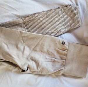 High Wasited Leggings